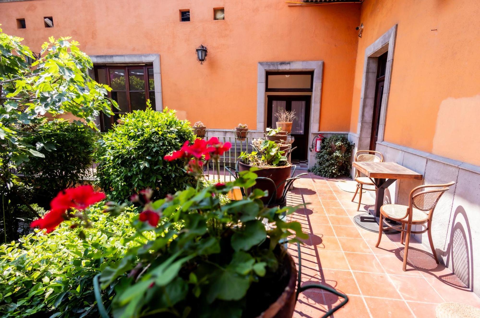Hacienda Gobernadores Cidade do México Exterior foto